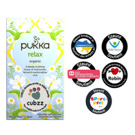 MIND & MOOD INFUSION - 