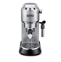 CUBZZ COFFEEMAKER ESPRESSO (EC685.M)