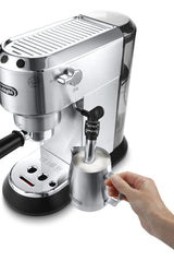 CUBZZ COFFEEMAKER ESPRESSO (EC685.M)