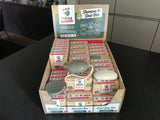 CUBZZ ecologische SOAP- & SHAMPOOBARS - toonbankdisplay voor handelaars