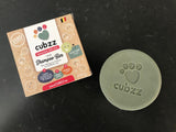 CUBZZ ecologische SHAMPOO-BAR "Easy Grip" 85g