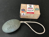 CUBZZ ecologische SOAP- & SHAMPOOBARS - toonbankdisplay voor handelaars