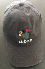 CUBZZ-pet "sportief, jong & dynamisch"